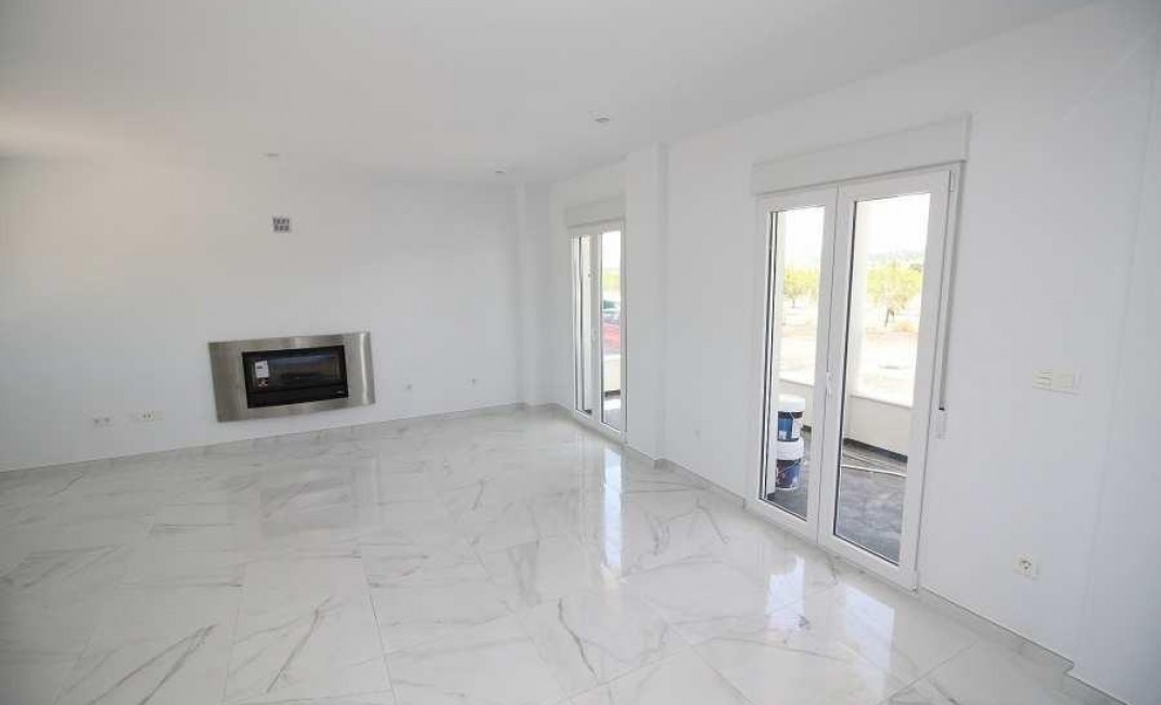 New Build - Villa - Pinoso