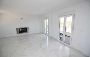 New Build - Villa - Pinoso