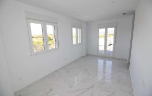 New Build - Villa - Pinoso