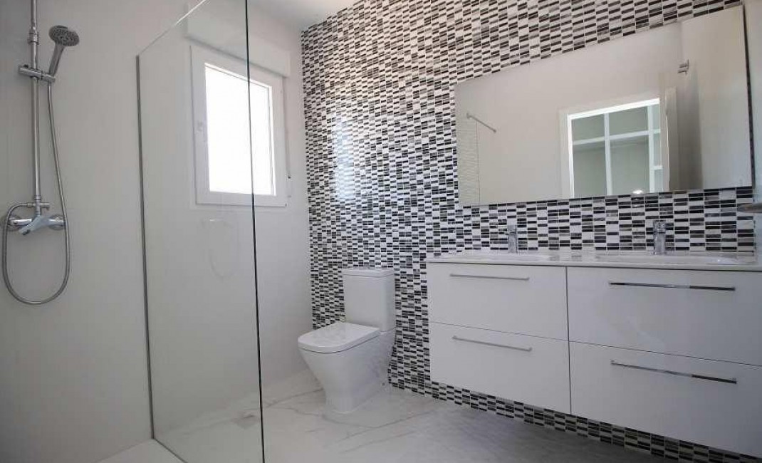 New Build - Villa - Pinoso