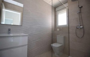 New Build - Villa - Pinoso