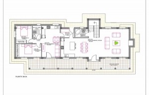 New Build - Villa - Pinoso