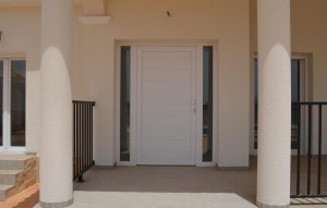 New Build - Villa - Pinoso