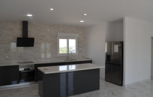 New Build - Villa - Pinoso