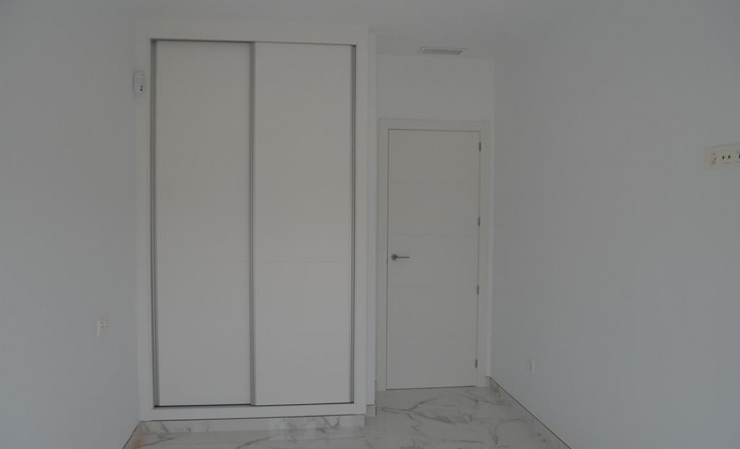 New Build - Villa - Pinoso