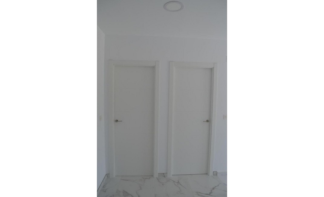 New Build - Villa - Pinoso