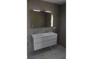 New Build - Villa - Pinoso