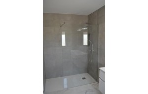 New Build - Villa - Pinoso