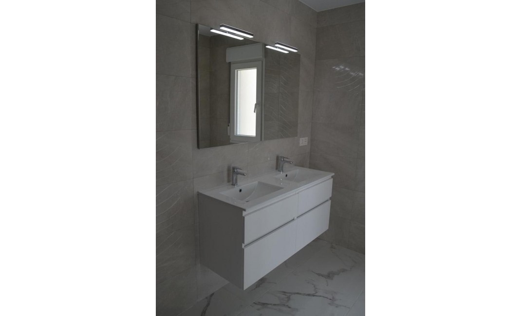 New Build - Villa - Pinoso