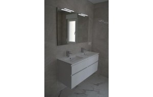 New Build - Villa - Pinoso