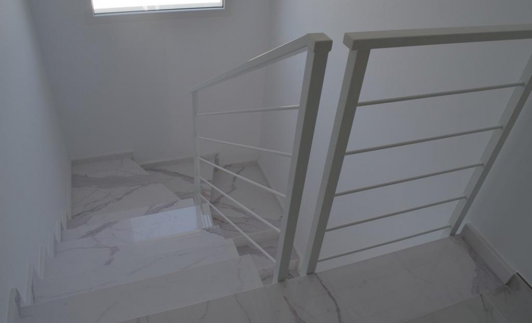 New Build - Villa - Pinoso