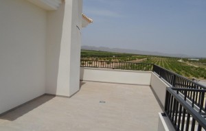 New Build - Villa - Pinoso