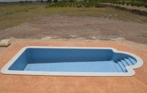 New Build - Villa - Pinoso