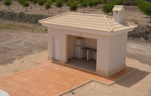 New Build - Villa - Pinoso