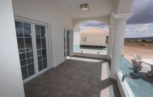 New Build - Villa - Pinoso