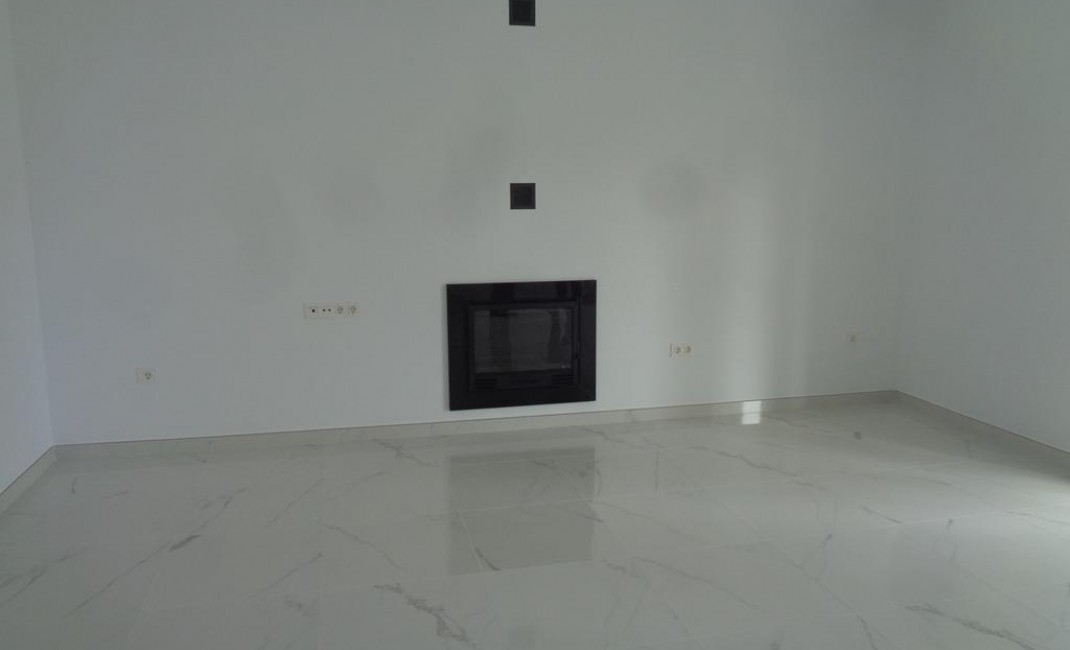 New Build - Villa - Pinoso