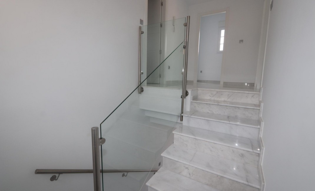 New Build - Villa - Pinoso