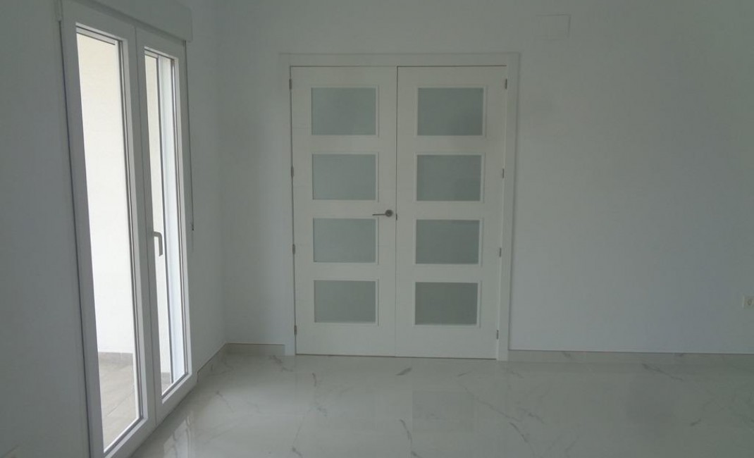 New Build - Villa - Pinoso