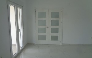 New Build - Villa - Pinoso