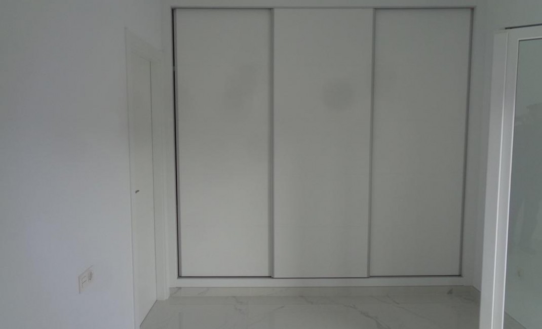 New Build - Villa - Pinoso