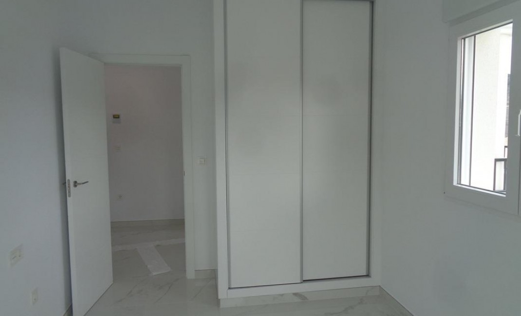 New Build - Villa - Pinoso