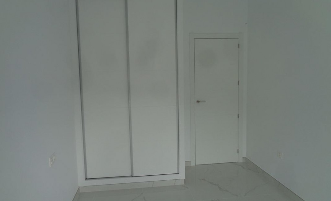 New Build - Villa - Pinoso