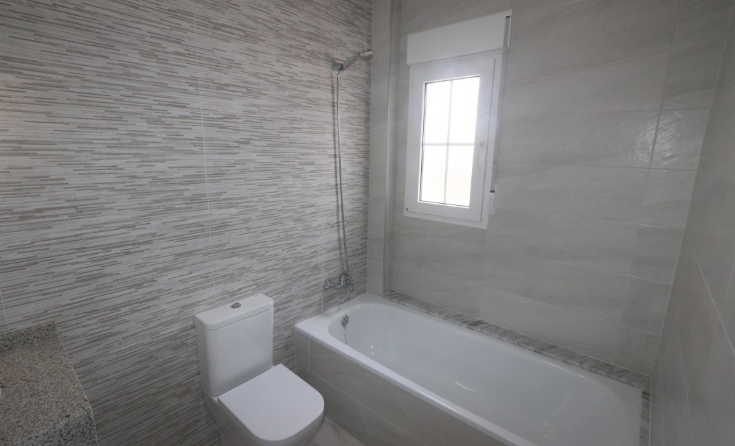 New Build - Villa - Pinoso