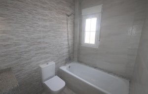 New Build - Villa - Pinoso