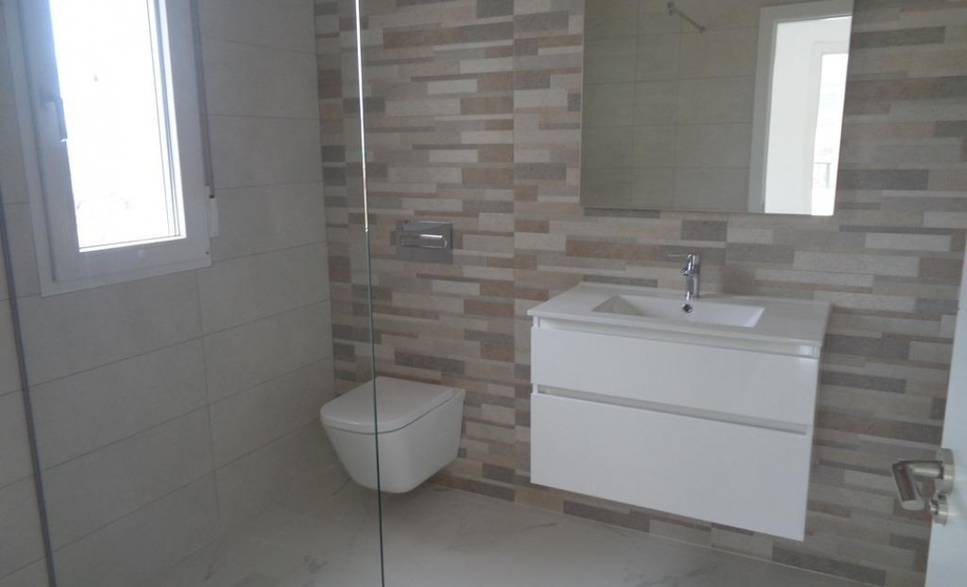 New Build - Villa - Pinoso