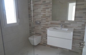 New Build - Villa - Pinoso