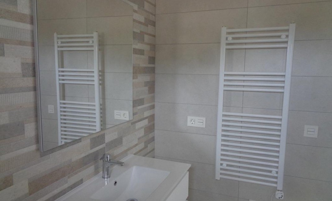 New Build - Villa - Pinoso