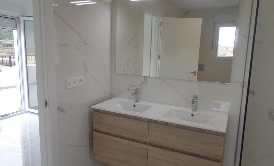 New Build - Villa - Pinoso