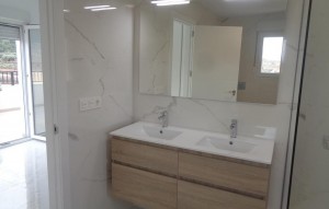 New Build - Villa - Pinoso