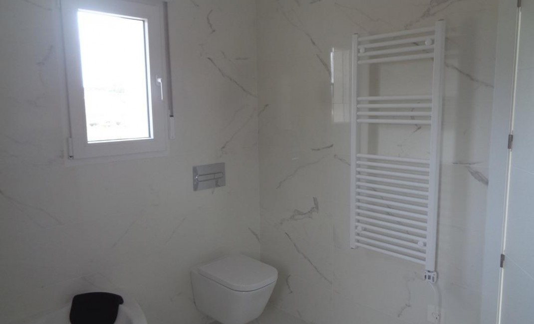 New Build - Villa - Pinoso