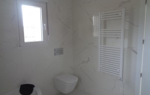 New Build - Villa - Pinoso