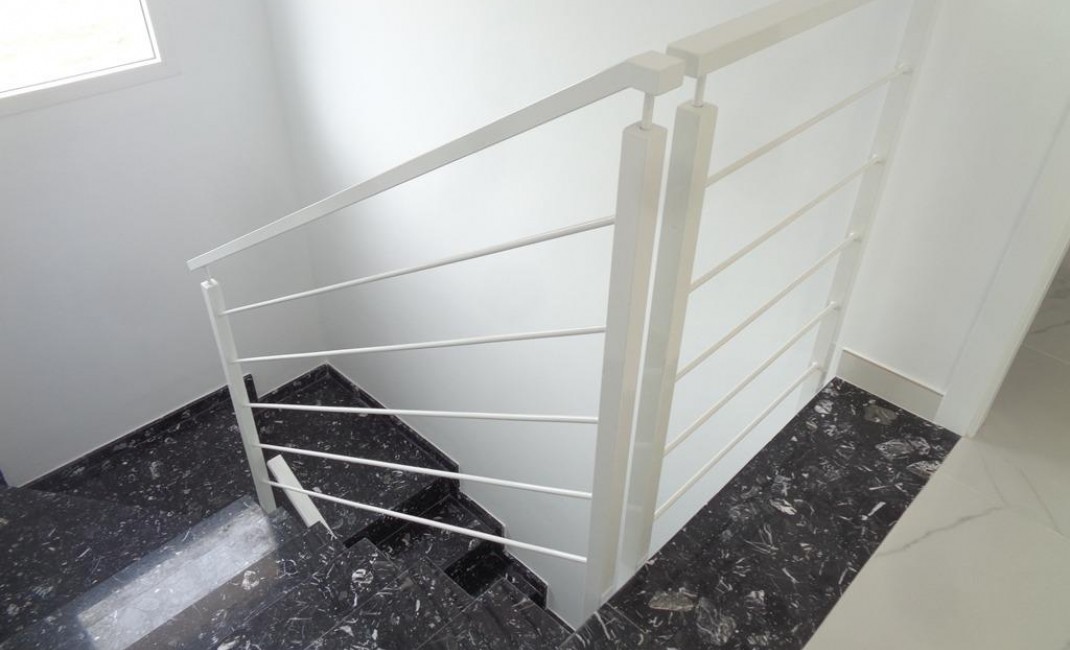 New Build - Villa - Pinoso