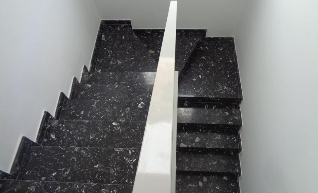 New Build - Villa - Pinoso