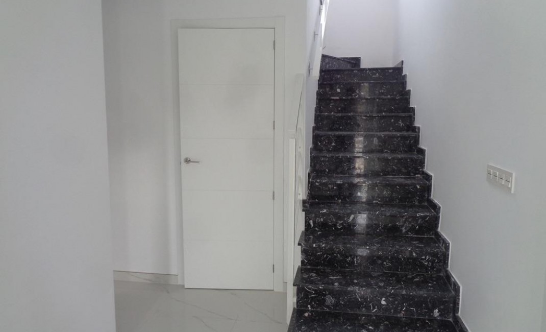 New Build - Villa - Pinoso