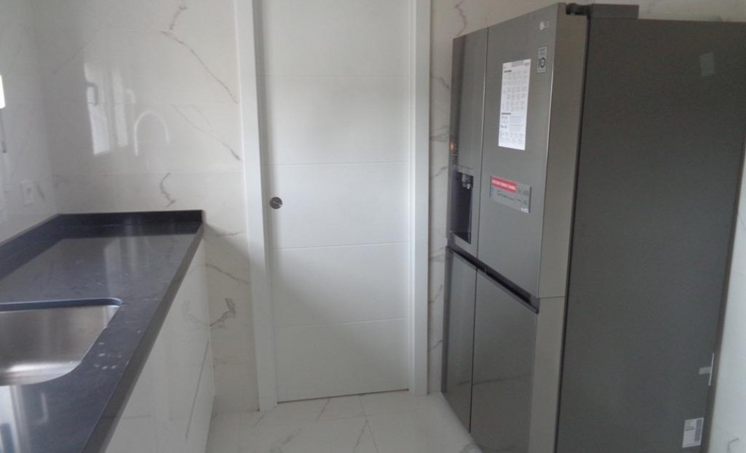 New Build - Villa - Pinoso