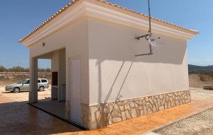 New Build - Villa - Pinoso