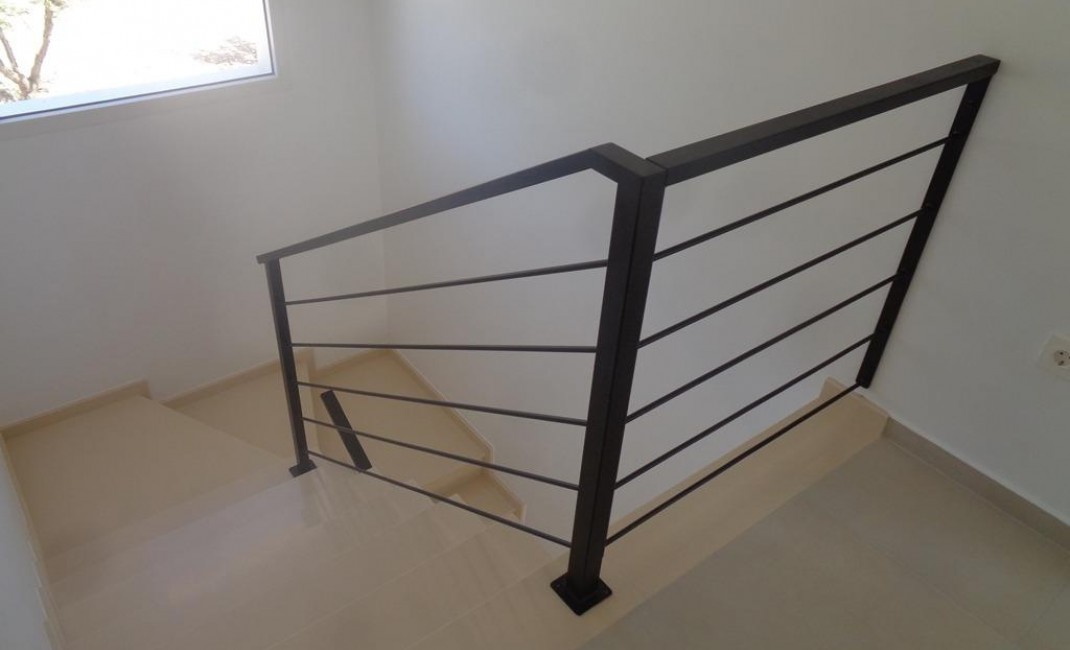 Nouvelle construction - Villa - Pinoso