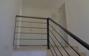 Nouvelle construction - Villa - Pinoso