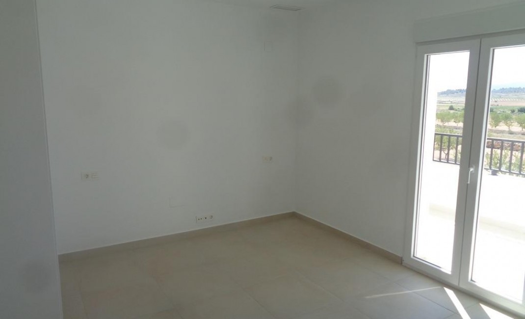 Nouvelle construction - Villa - Pinoso