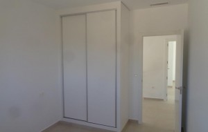 Nouvelle construction - Villa - Pinoso