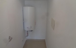 Nouvelle construction - Villa - Pinoso