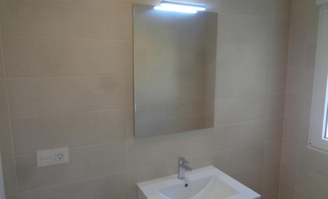 Nouvelle construction - Villa - Pinoso