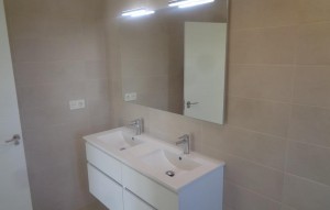 Nouvelle construction - Villa - Pinoso