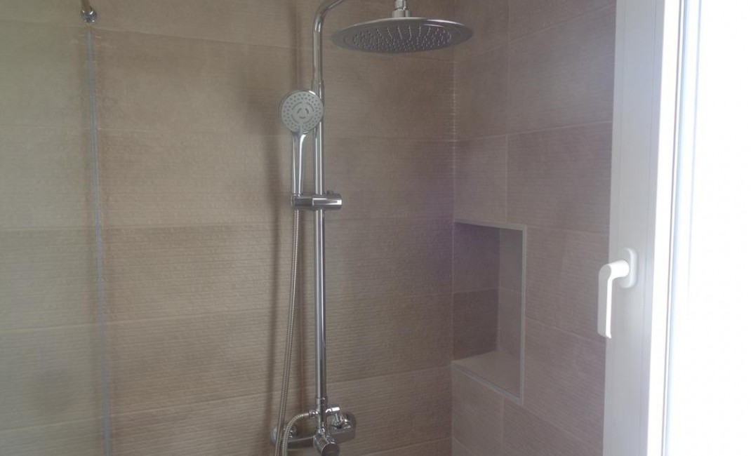 Nouvelle construction - Villa - Pinoso