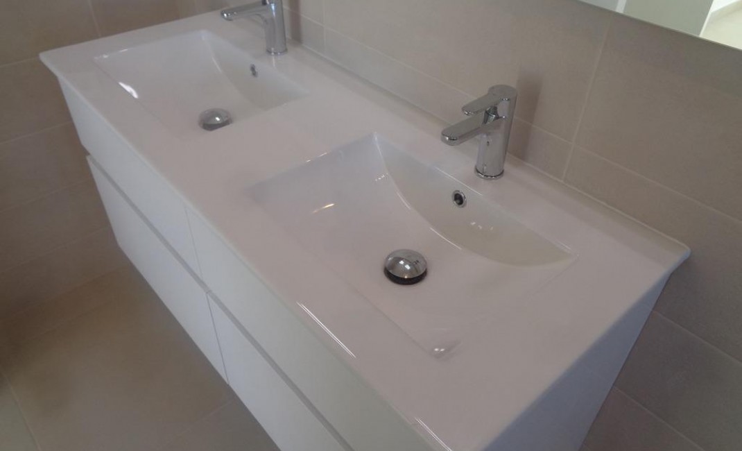 Nouvelle construction - Villa - Pinoso