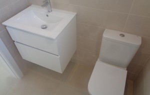 Nouvelle construction - Villa - Pinoso